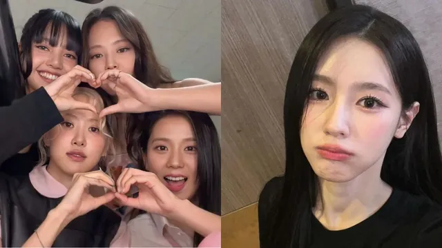 how-are-blackpink-jennie-jisoo-rose-lisa-and-gidle-cho-miyeon-connected-find-out-here